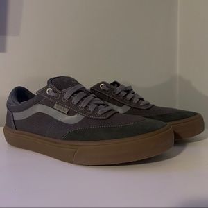 Vans Gilbert Crockett 2 Pro Model. Size 9.
